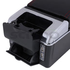 Center Console Armrest Storage Box for Nissan Juke (2010–2015)