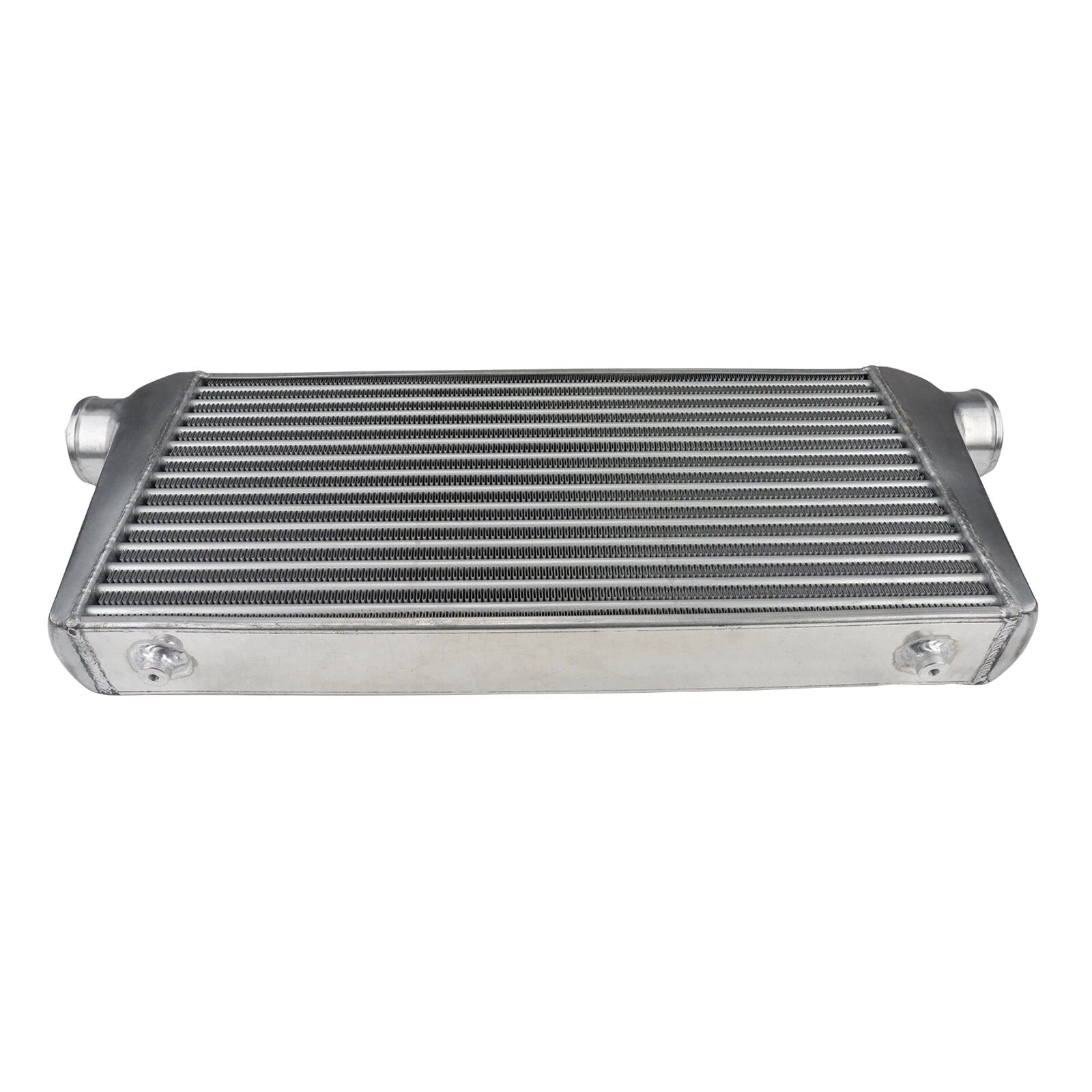 Aluminum Turbo FMIC Intercooler 2.5 Inlet for Universal (2010–2010)