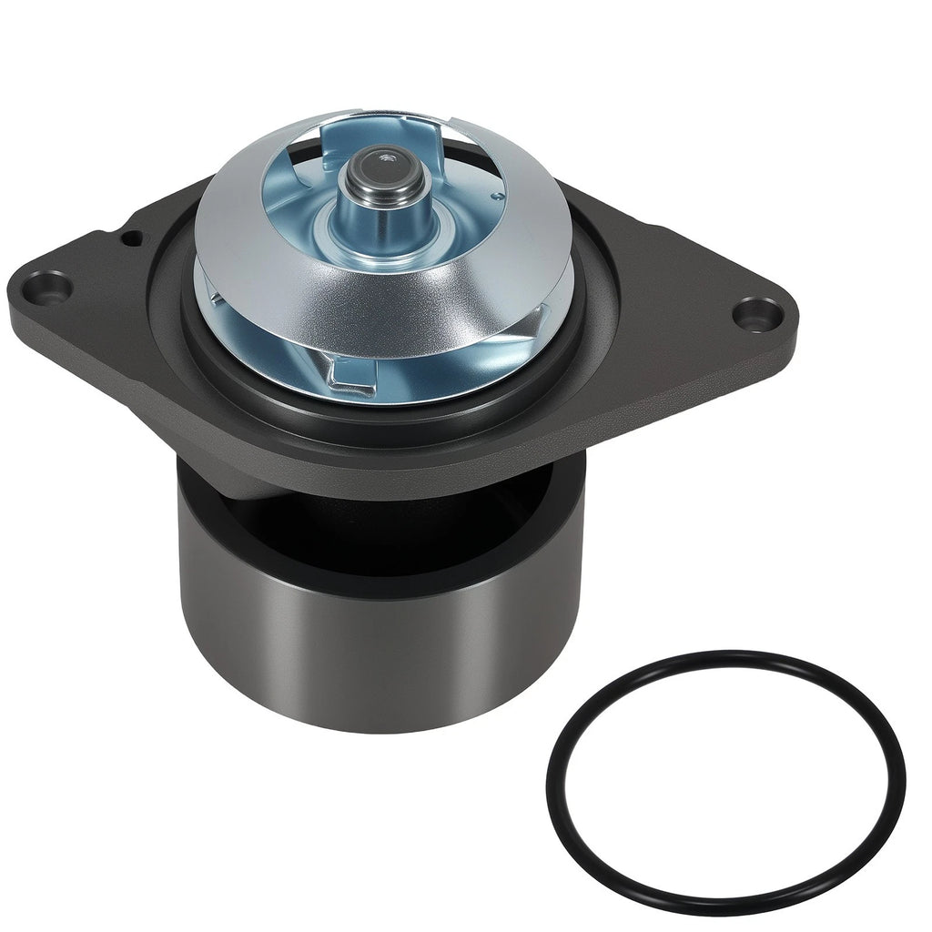 Cooling Water Pump for Cummins 4B 6B 3.9L 5.9L (YYYY–YYYY)