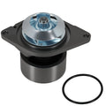Cooling Water Pump for Cummins 4B 6B 3.9L 5.9L (YYYY–YYYY)