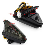 LED Tail Light Turn Signal Lamp for Yamaha YZF R1 (2007-2008)