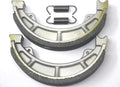 MC Brake Pads Shoes for Suzuki GS 125 ESR/ESX (1995–2000) Drum