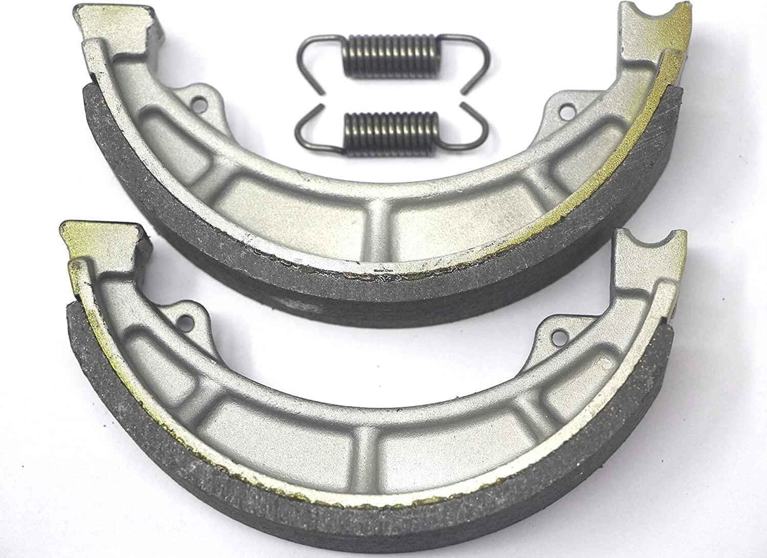 MC Brake Pads Shoes for Suzuki GS 125 ESR/ESX (1995–2000) Drum