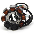 Magneto Generator Stator Coil for Honda NX125 (1988–1990) 31120-KY7-004