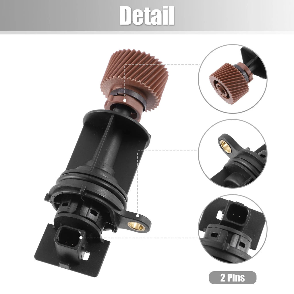Transmission Speed Sensor for Nissan Altima (1993–1997) 32702-4E814