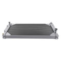 4 Row Cooling Radiator Assembly for Dodge Ram 2500/3500 5.9L Diesel 94-02 AE1553