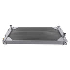 4 Row Cooling Radiator Assembly for Dodge Ram 2500/3500 5.9L Diesel 94-02 AE1553