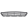 Front Bumper Lower Grille Grill for Nissan Altima Sedan16-18 NI1036106