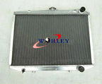 Radiator Shroud Fans for Nissan Navara Pathfinder D21 Petrol (1986-1997)