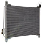 Aluminum Condenser Replacement for Freightliner Business Class M2 (2003–2007)