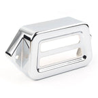 Voltage Regulator Cover with Bolt for Harley Road Glide Road King (1998–2008)