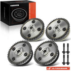 Set of 4 VVT Sprockets for BMW 