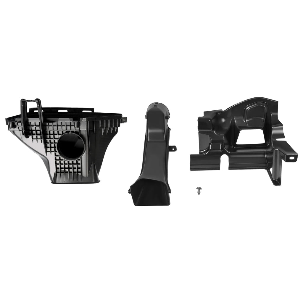 Cold Air Box & Intake Tube for Dodge Charger (2019–2023)