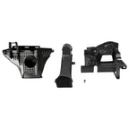 Cold Air Box & Intake Tube for Dodge Charger (2019–2023)