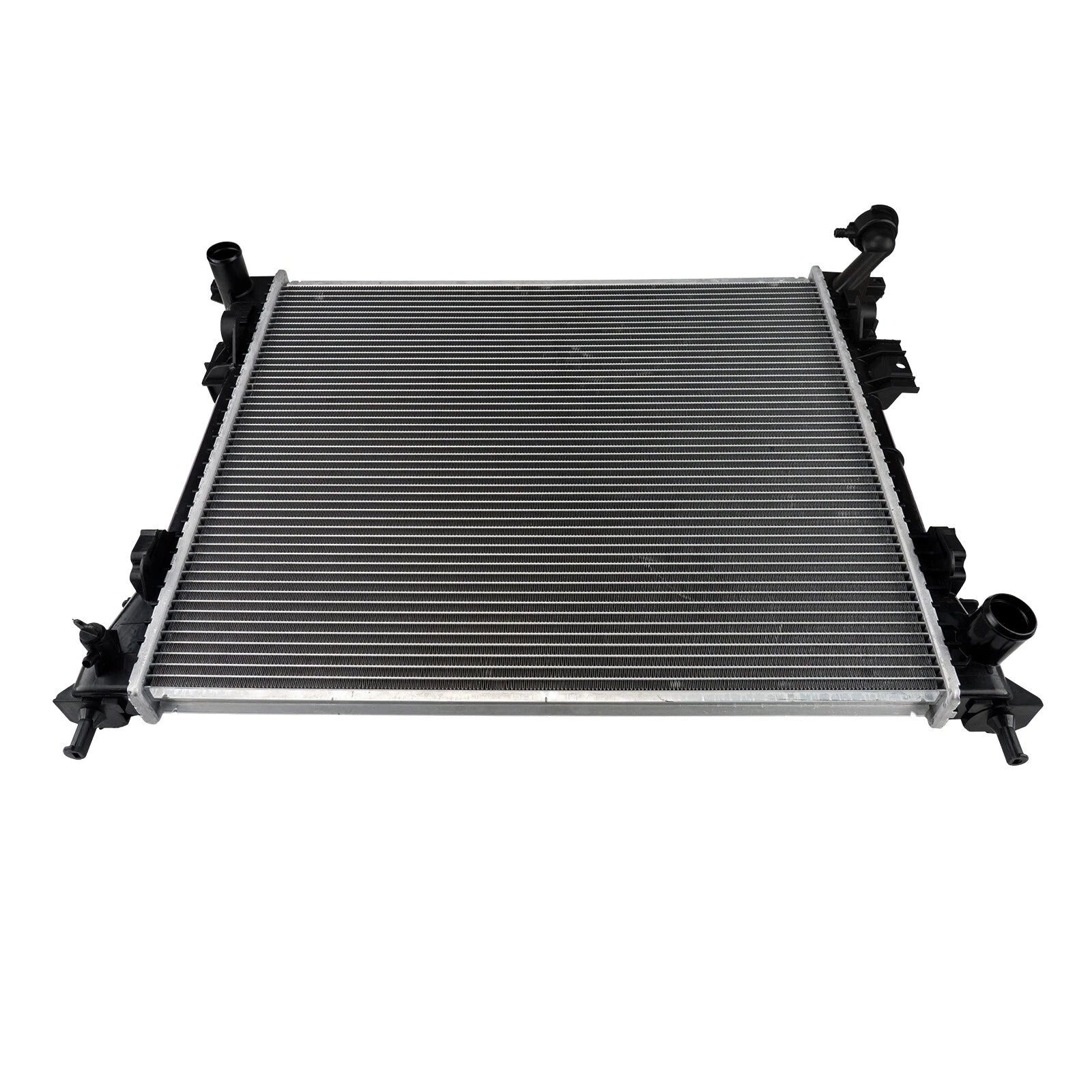 Radiator for Chrysler Town & Country Dodge Grand Caravan (2008–2010)