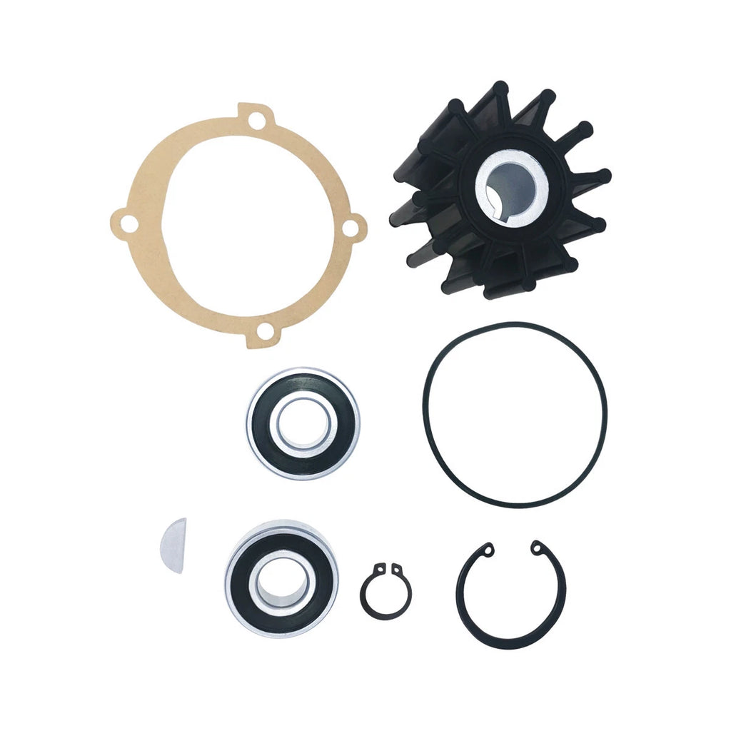 Sherwood Pump Major Repair Kit for Indmar (10615, P102, P105, P109, P110)