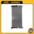 Radiator Replacement for Chevy Malibu Pontiac G6 Saturn Aura (2006–2010)