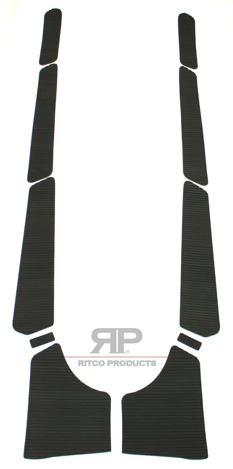 Traction Mats for Yamaha XL XLT 1200 800 (2001–2005) XLT1200 XLT800
