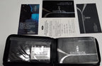 Owners Manual Set for Lincoln Continental (1995)