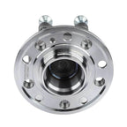 Front Wheel Hub & Bearing Assembly for Mercedes-Benz C300 (2015–2023)