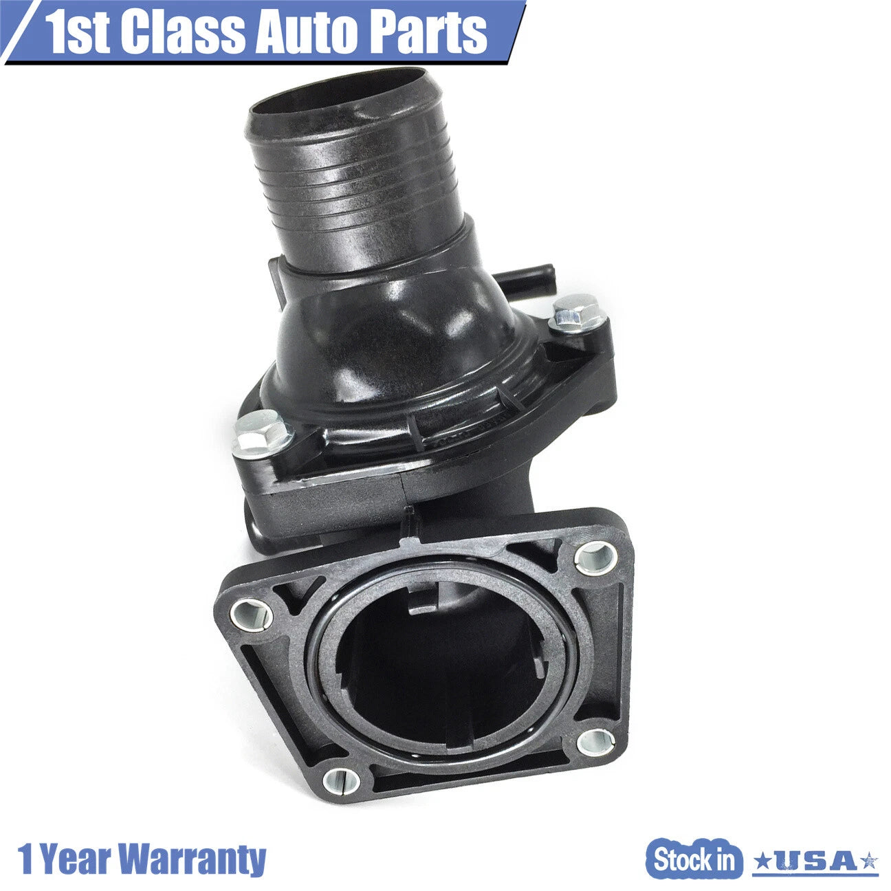 Thermostat Housing for Lincoln LS (2000–2002)
