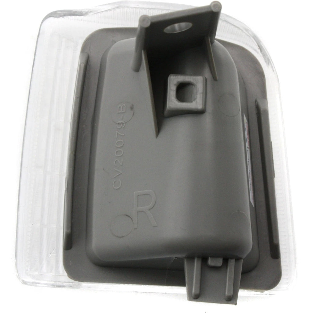 Auto Body Repair Kit for Chevy Astro (Passenger Right Side)