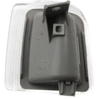Auto Body Repair Kit for Chevy Astro (Passenger Right Side)