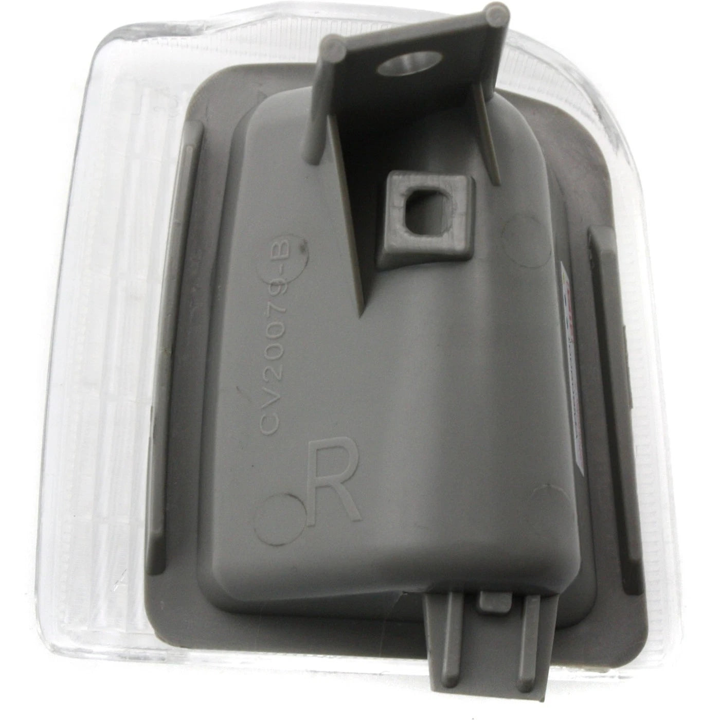 Auto Body Repair Kit for Chevy Astro (Passenger Right Side)