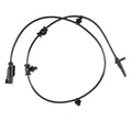 ABS Wheel Speed Sensor Rear Passenger for Ford Edge (2011–2014)