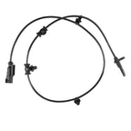 ABS Wheel Speed Sensor Rear Passenger for Ford Edge (2011–2014)