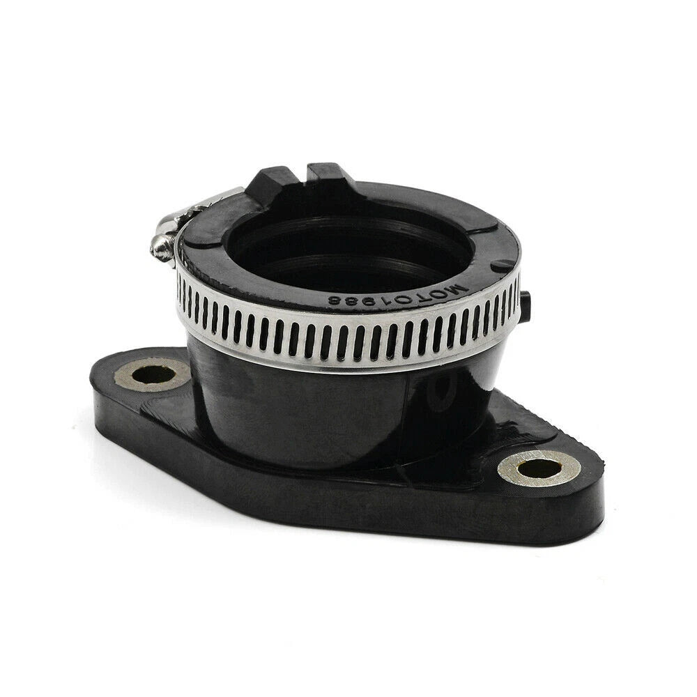 Carburetor Intake Manifold Boot for Honda TRX400FW Foreman 400 (1995–2003)