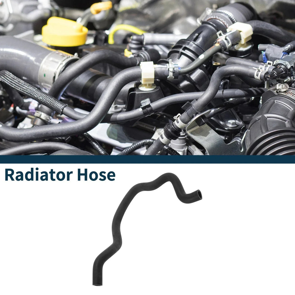 Radiator Hose for BMW 5 Series F10/F18/F11/F13 Heating Water Pipe