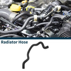 Radiator Hose for BMW 5 Series F10/F18/F11/F13 Heating Water Pipe