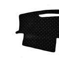 Anti-Sun Dashboard Dash Mat Sun Cover Pad for Toyota 4Runner (2003–2009)