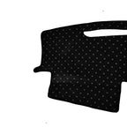 Anti-Sun Dashboard Dash Mat Sun Cover Pad for Toyota 4Runner (2003–2009)