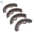 Set of 2 Brake Shoes for Chuck Wagon (16279)
