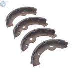 Set of 2 Brake Shoes for Chuck Wagon (16279)