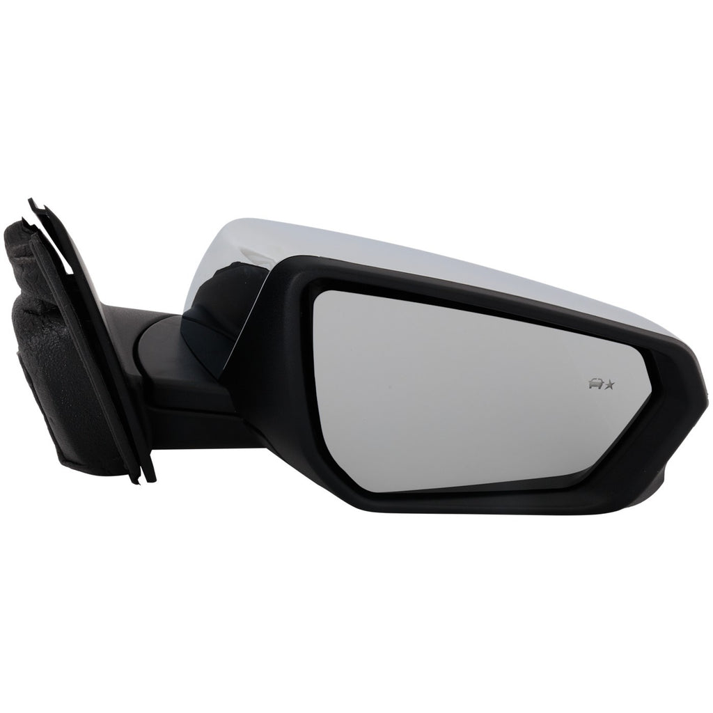 Heated Right Side Mirror for Chevy Equinox GMC Terrain
