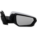 Heated Right Side Mirror for Chevy Equinox GMC Terrain