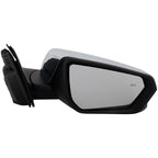 Heated Right Side Mirror for Chevy Equinox GMC Terrain