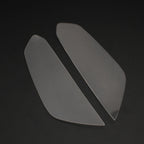 Front Headlight Lens Guard Protector for Kawasaki Z1000 Z1000R (2014–2021)