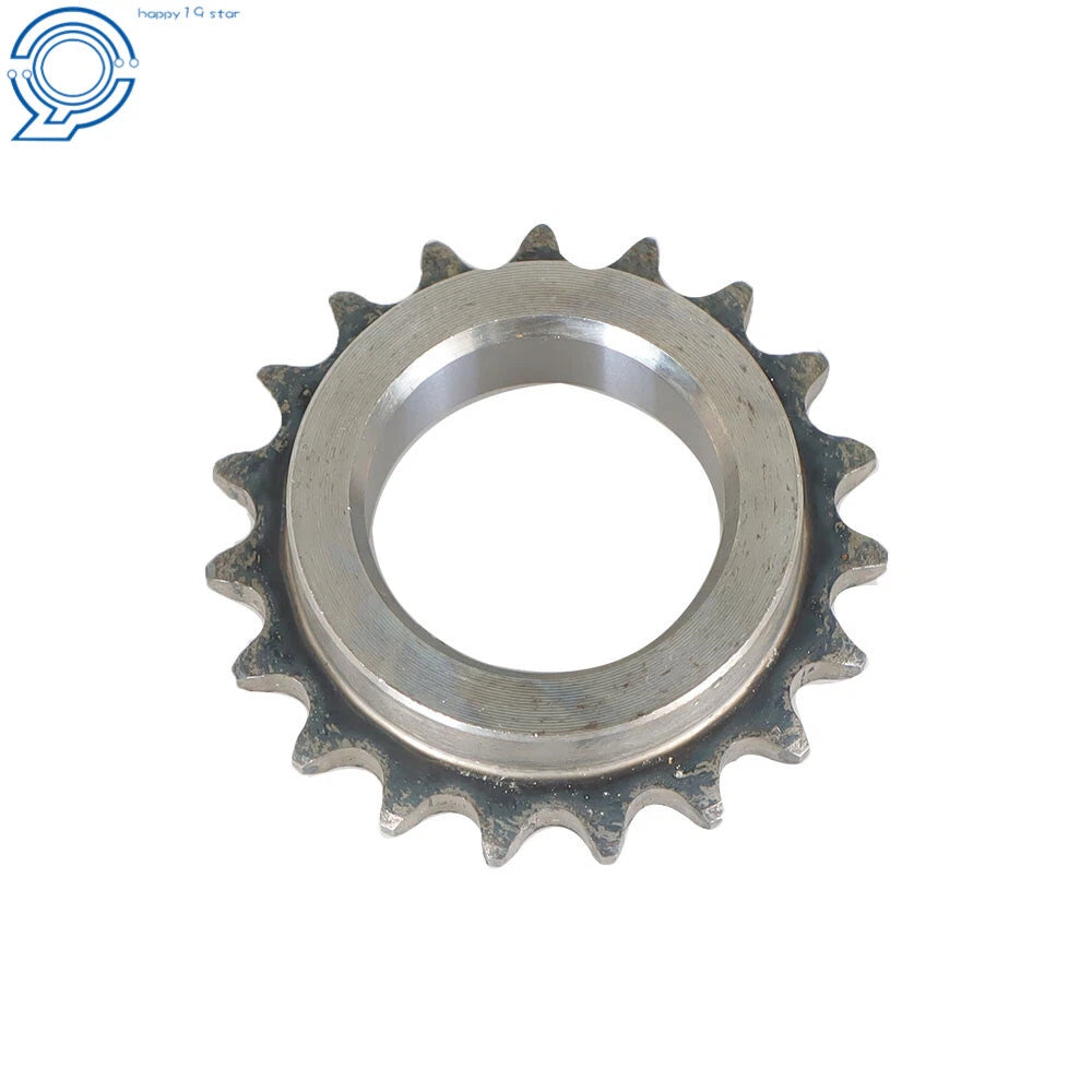 Oil Pump Timing Chain Kit for BMW X1 X3 X4 X5 Z4 328 428 528 (2012–2019)