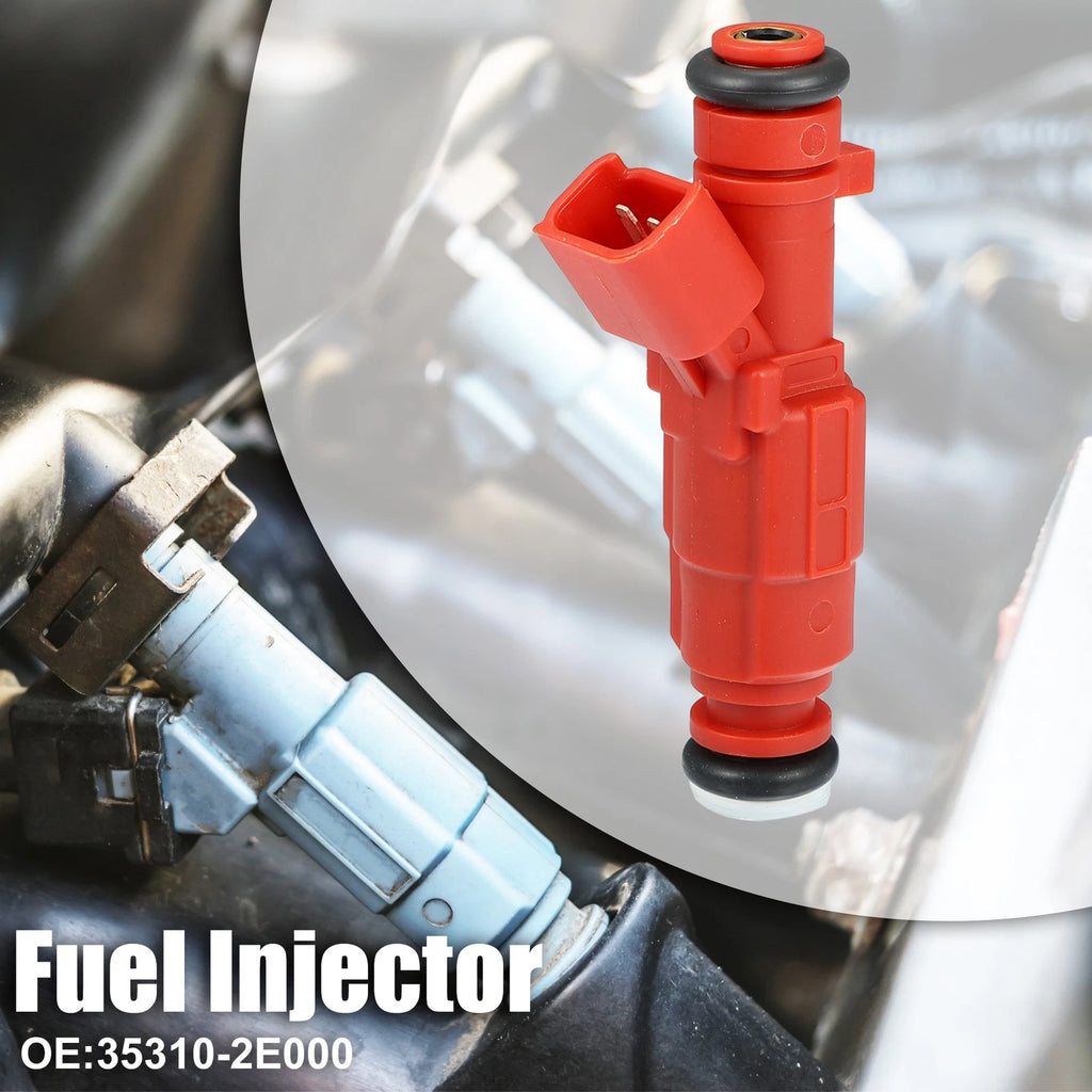 Fuel Injector Nozzle for Hyundai Elantra (2011–2013) 35310-2E000