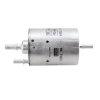 MANN-FILTER Fuel Filter WK 720/4 for Audi A4 A6 A8 Quattro R8 RS4 S4 S6 S8 (2000–2023)