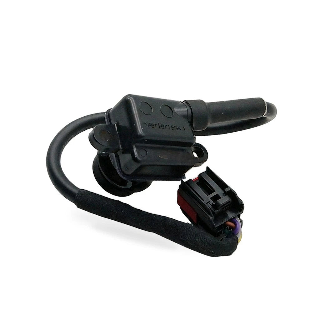 Rear View Backup Camera for Dodge Challenger Charger Chrysler 300 (2015–2023)