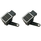 2X Suspension Height Level Sensor for Mercedes W220 W211 (2000–2006)