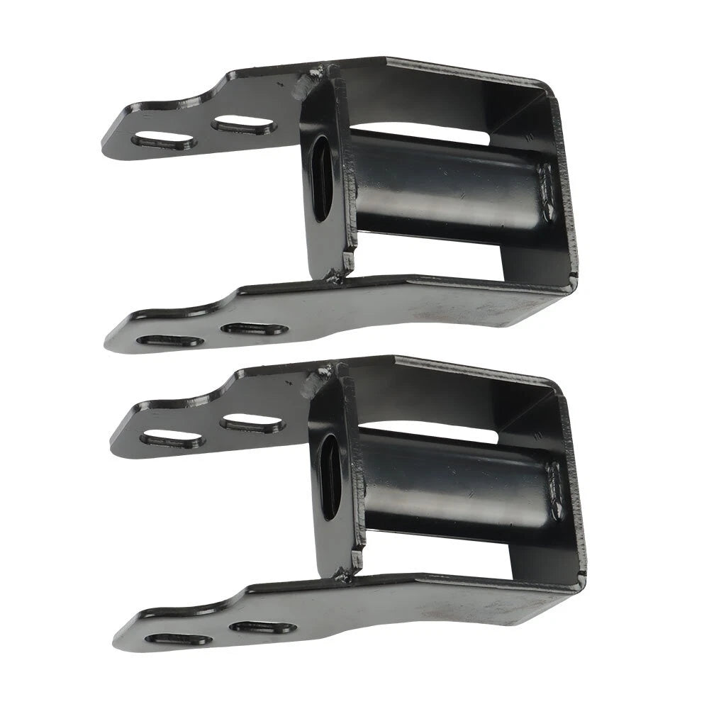 Bumper Bracket for Chevrolet Silverado 2500 HD (2011–2014)