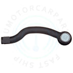 2X Front Outer Tie Rod End Kit for Acura TSX (2009–2014) & Honda Accord (2008–2012)