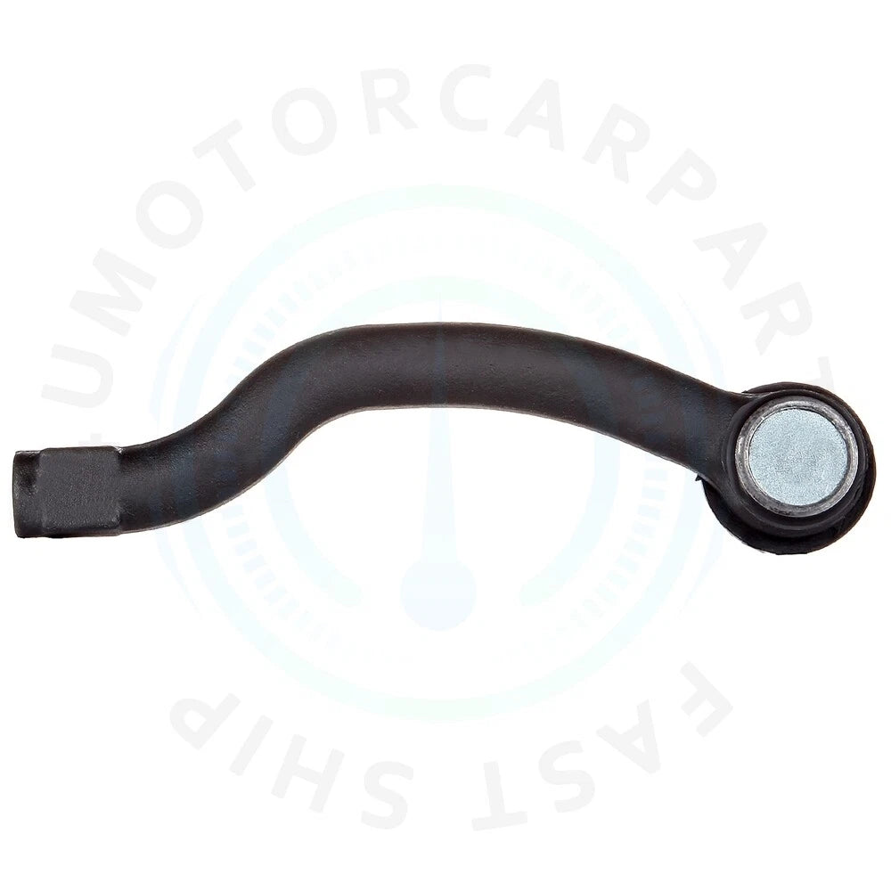 2X Front Outer Tie Rod End Kit for Acura TSX (2009–2014) & Honda Accord (2008–2012)