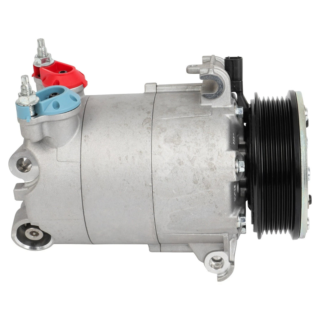 A/C Compressor for Land Rover Range Rover Evoque 2.0L (2012–2015)